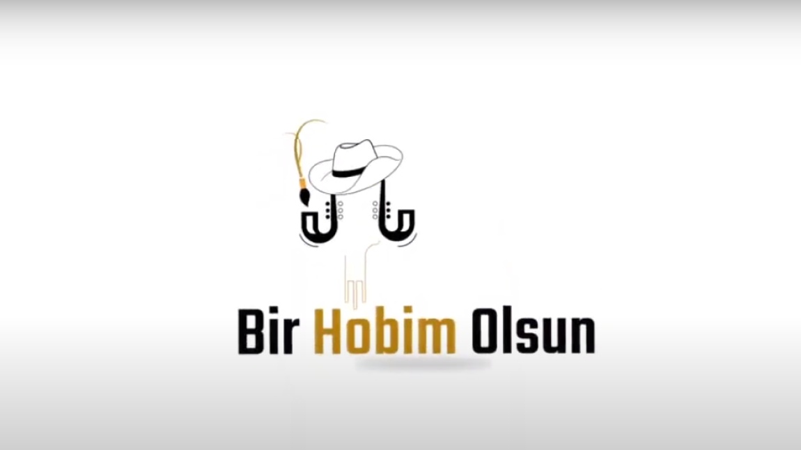 Bir Hobim Olsun Projesi Öğretmenİz’de Yayımlandı